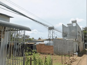 112m2 đất thị trấn Liên Nghĩa
