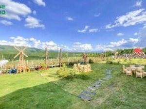 394m2 đất Lộc Ngãi