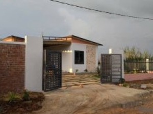 Nhà nghỉ dưỡng Lộc Châu