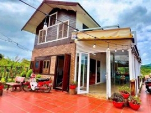 Homestay mặt tiền Đinh Công Tráng