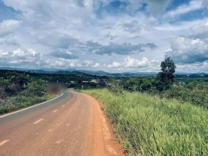 1,6ha đất Tân Văn Lâm Hà
