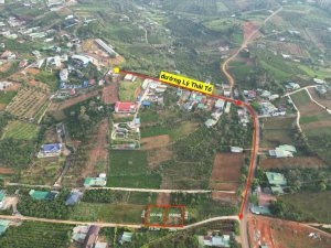 2 lô liền kề Đam bri