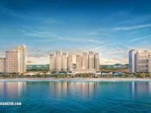 Blanca City Vũng Tàu