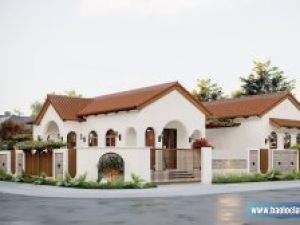 Diên Hi Viên Villa