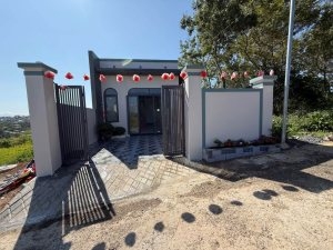 Nhà mới Phường 2 Bảo Lộc