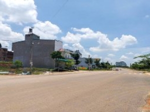 Lô đất dự án Bảo Lộc Capital