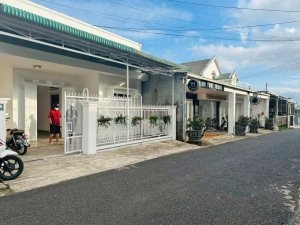 Nhà mặt tiền Nguyễn Trường Tộ