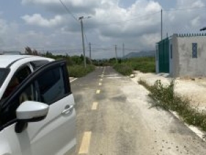 104m2 Lộc Thành