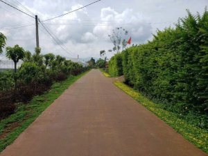 162m2 Lộc An