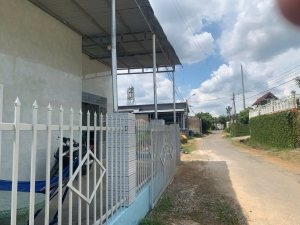 Nhà hẻm Lộc Thành