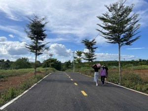 100m2 Lộc An