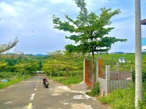 100m2 Lộc Tân