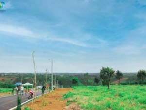 128m2 Lộc Tân