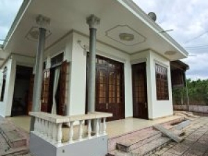 Bán nhà vườn Lâm Hà
