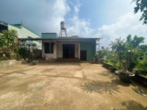 2200m2 nhà vườn Đam B'ri