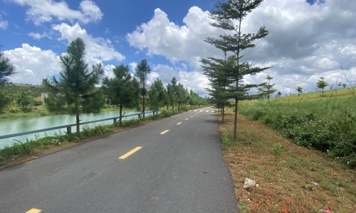 Khu dân cư BL Park Hill