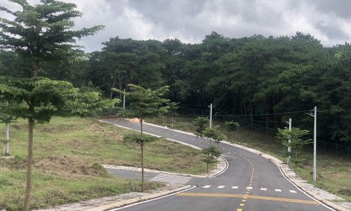 Khu dân cư BL Park Hill