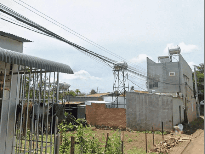 112m2 đất thị trấn Liên Nghĩa