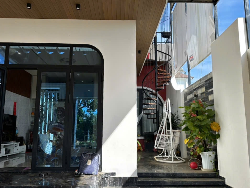 Nhà riêng phường 1