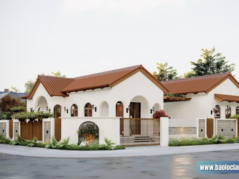 Diên Hi Viên Villa