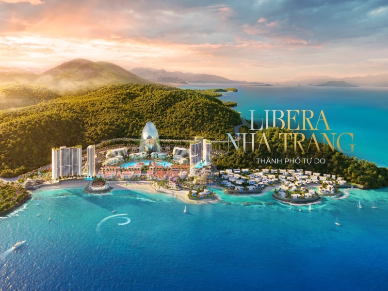 Libera Nha Trang