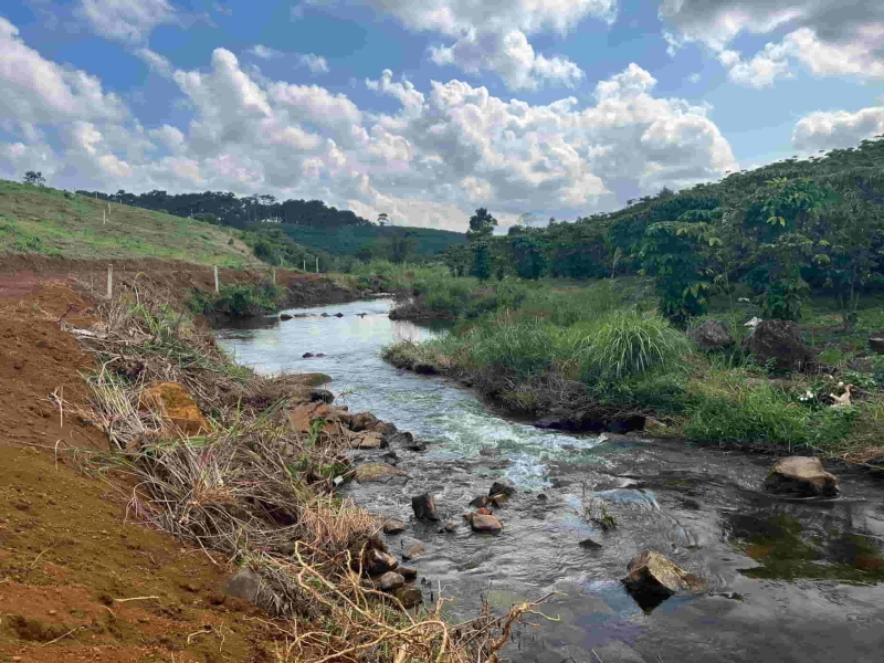 Farm Lộc Thắng