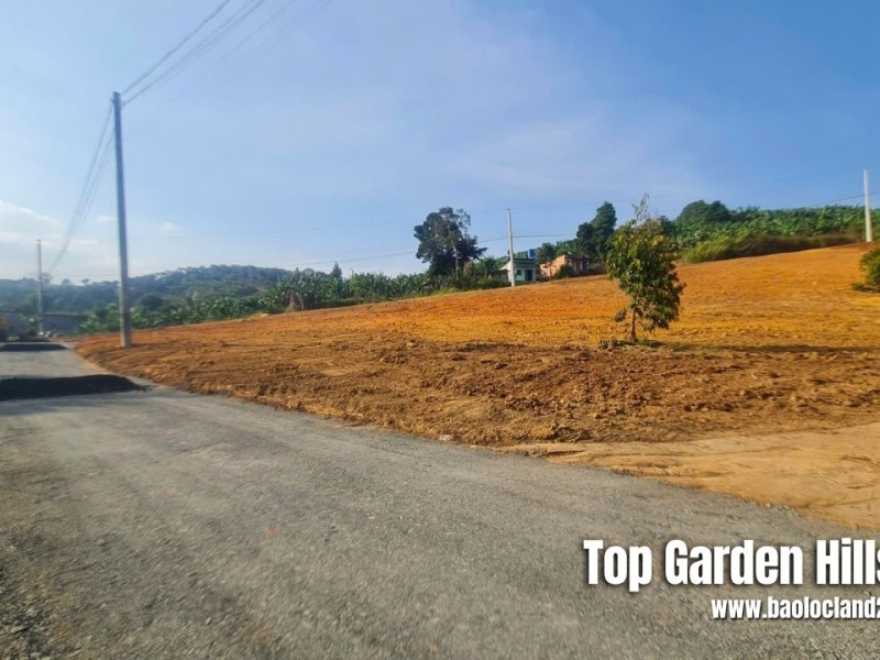 Đất Nền Top Garden Hills 9C Đất Nền Top Garden Hills 9C
