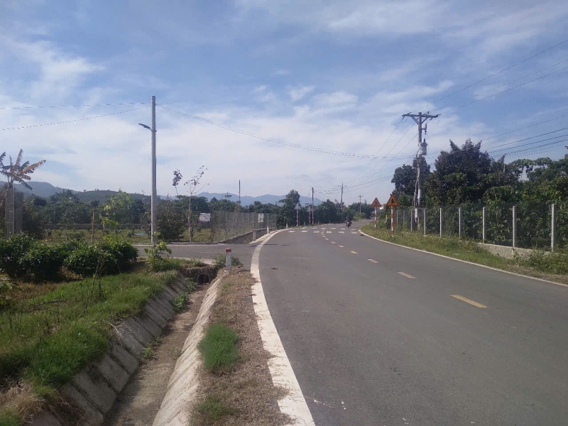2000m2 Đinh Công Tráng 2000m2 Đinh Công Tráng