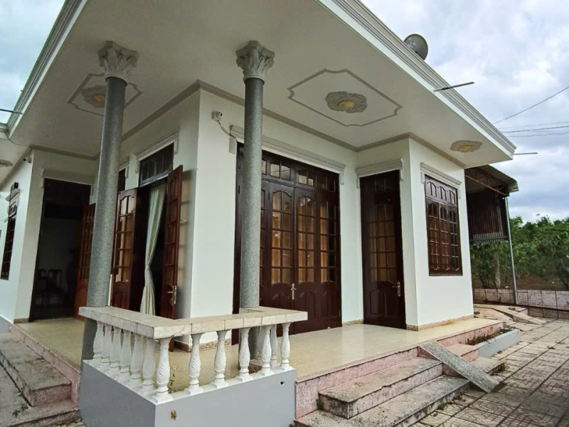 Bán nhà vườn Lâm Hà Bán nhà vườn Lâm Hà