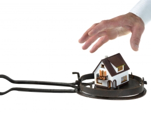 Hiểu và né tránh các hình thức lừa đảo khi mua bất động sản