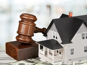 Trước khi đầu tư bất động sản cần tìm hiểu những loại pháp lý nào?