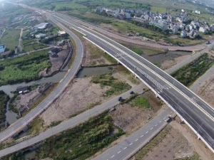 Tỉnh Lâm Đồng vui mừng trước thông tin tháng 9/2023 sẽ khởi công 2 dự án cao tốc