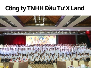 X Land Bảo Lộc: Uy Tín Vững Vàng, Trao Trọn Niềm Tin Đầu Tư Bất Động Sản