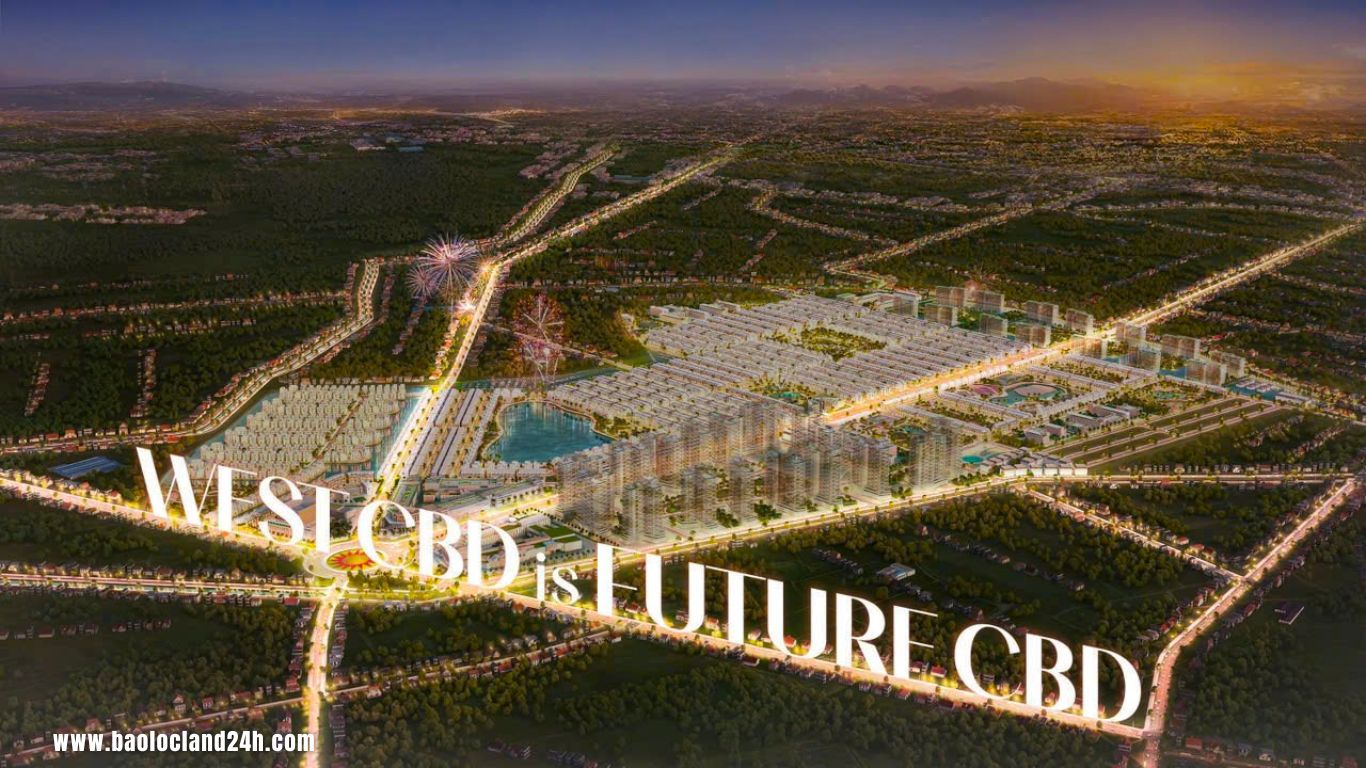 Dự Án Vinhomes Green City Hậu Nghĩa