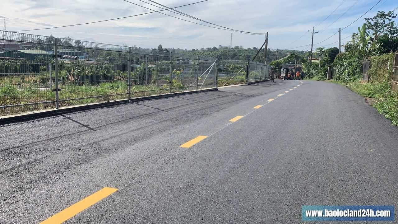 Lô Đất Lộc An 100m2 Ngay 3 Trường Học