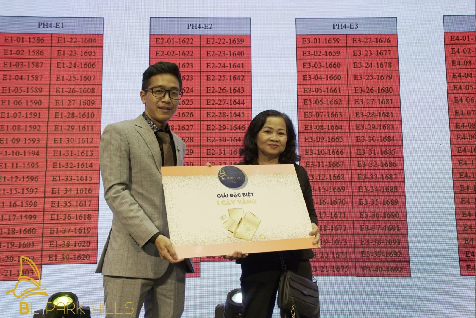 Đa Dạng Sản Phẩm & Pháp Lý Vững Chắc Của Đất Nền BL Park Hill