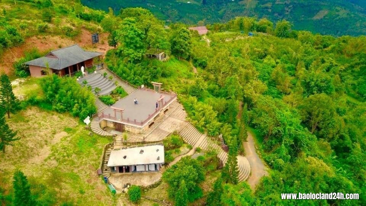 chùa linh quy pháp ấn
