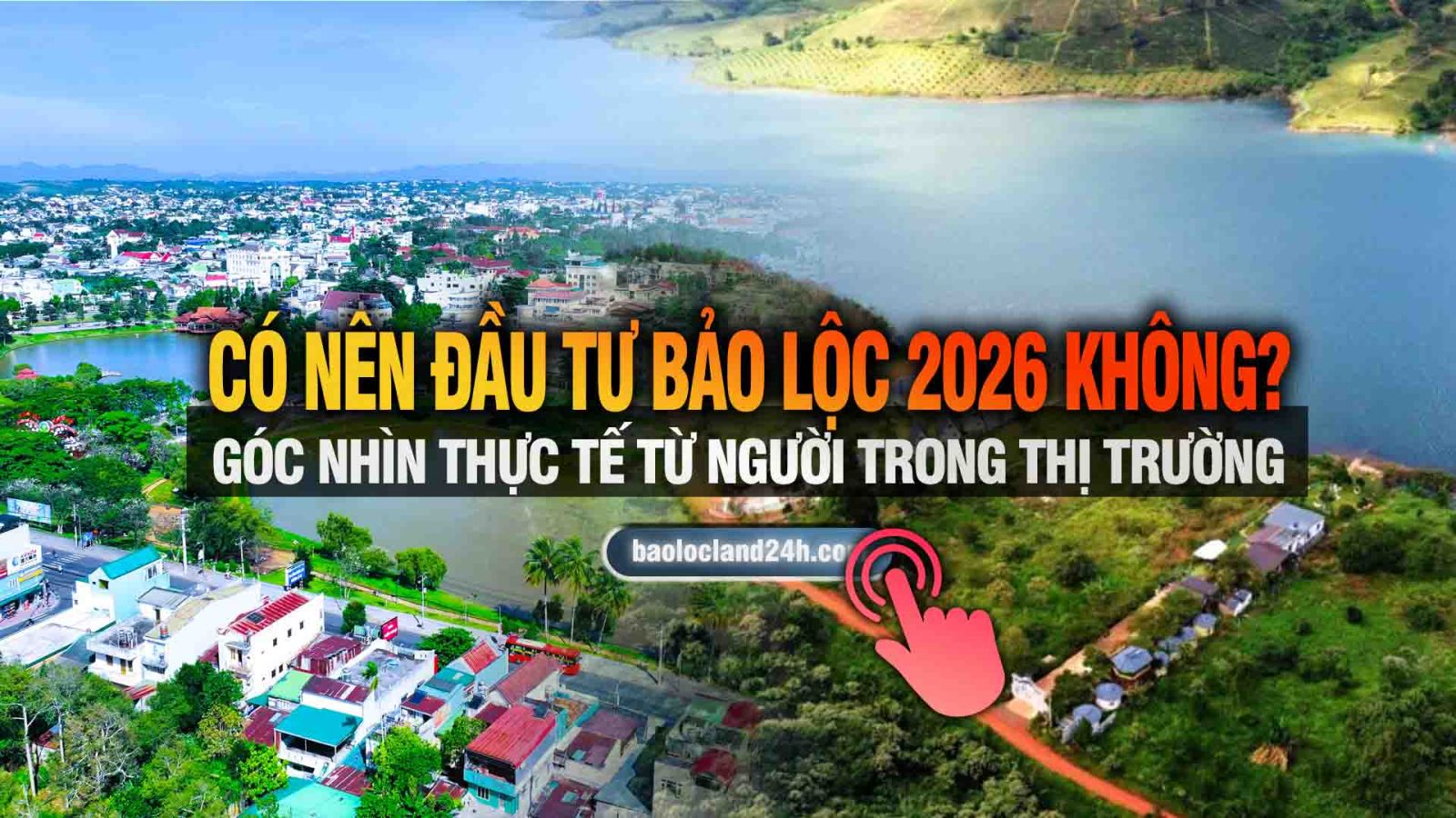 có nên đầu tư bảo lộc 2026