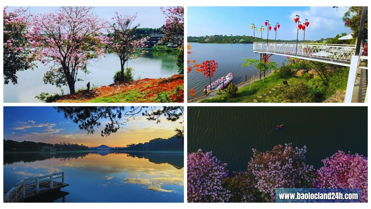 hồ nam phương