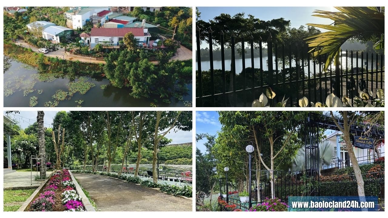 homestay an an bảo lộc