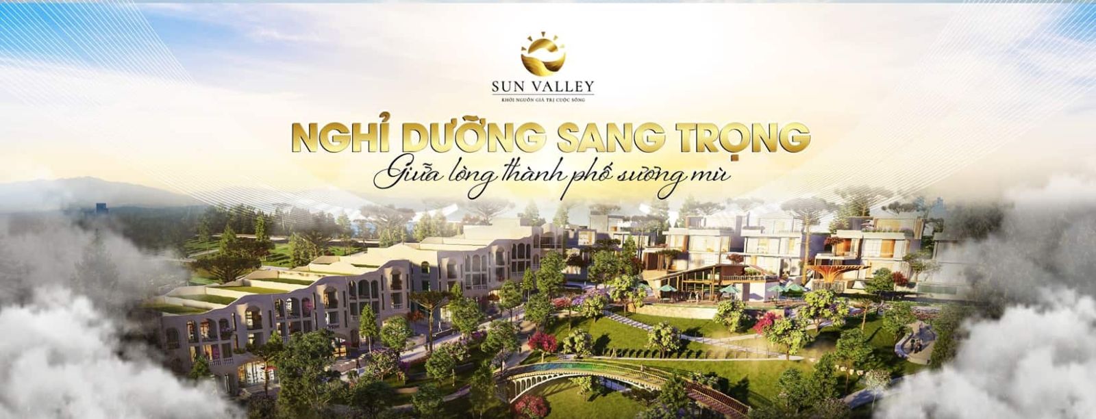 sun valley bảo lộc lâm đồng