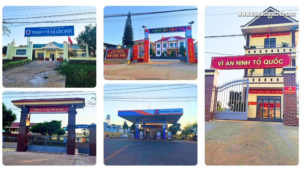 Tiện ích ngoại khu Top garden hills 9b