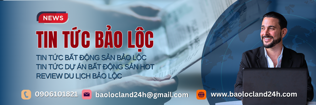 tin tức bảo lộc lâm đồng mới nhất
