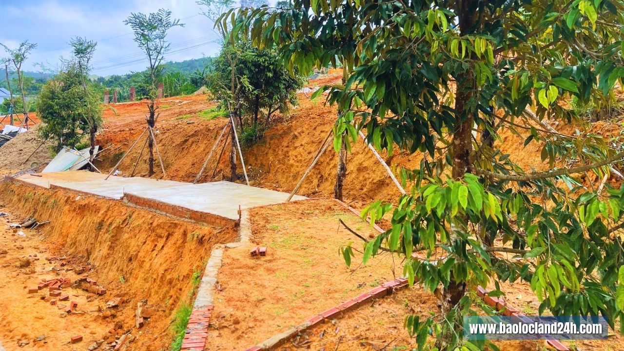  Đất Nền Top Garden Hills 9C