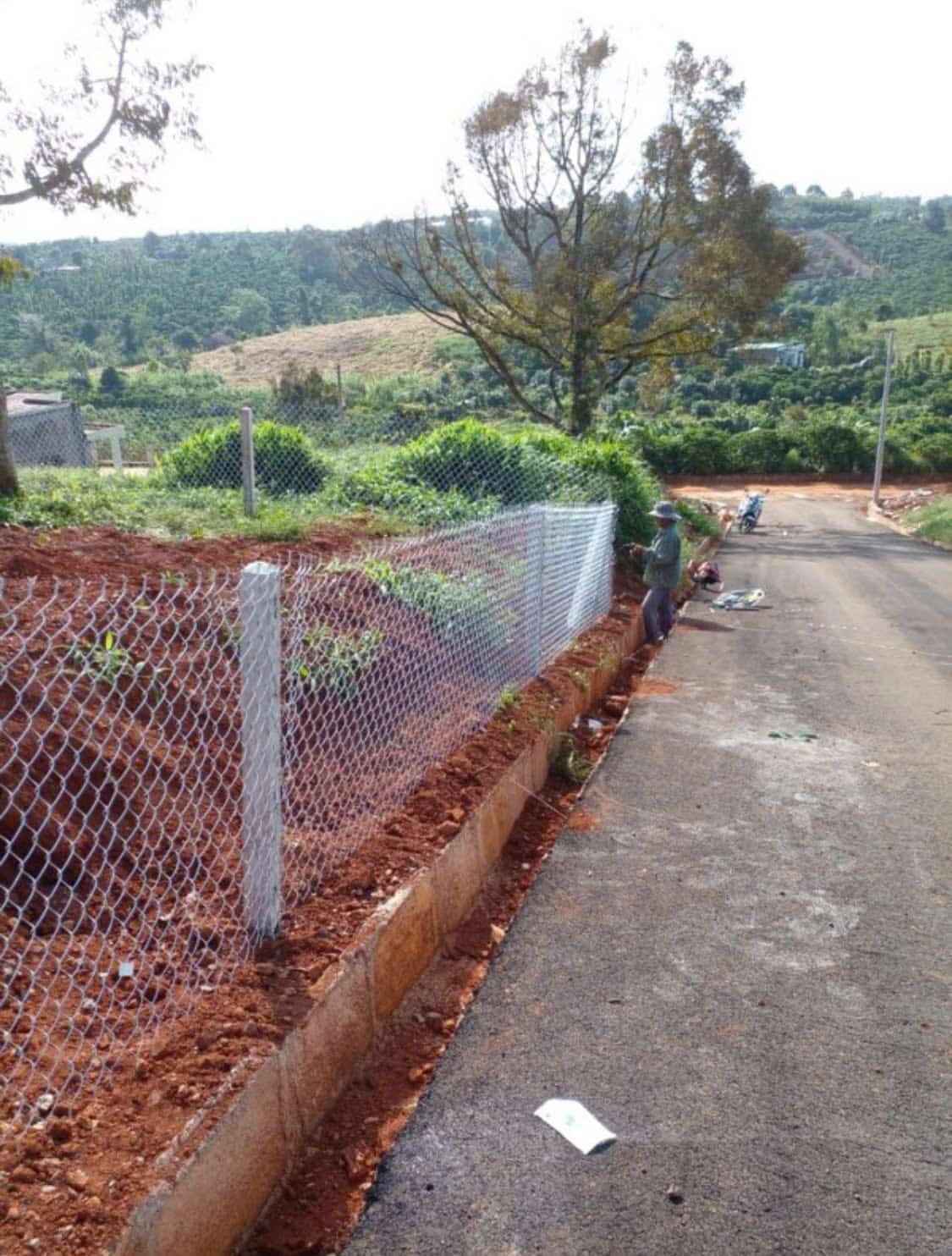 243m2 đất Lộc An