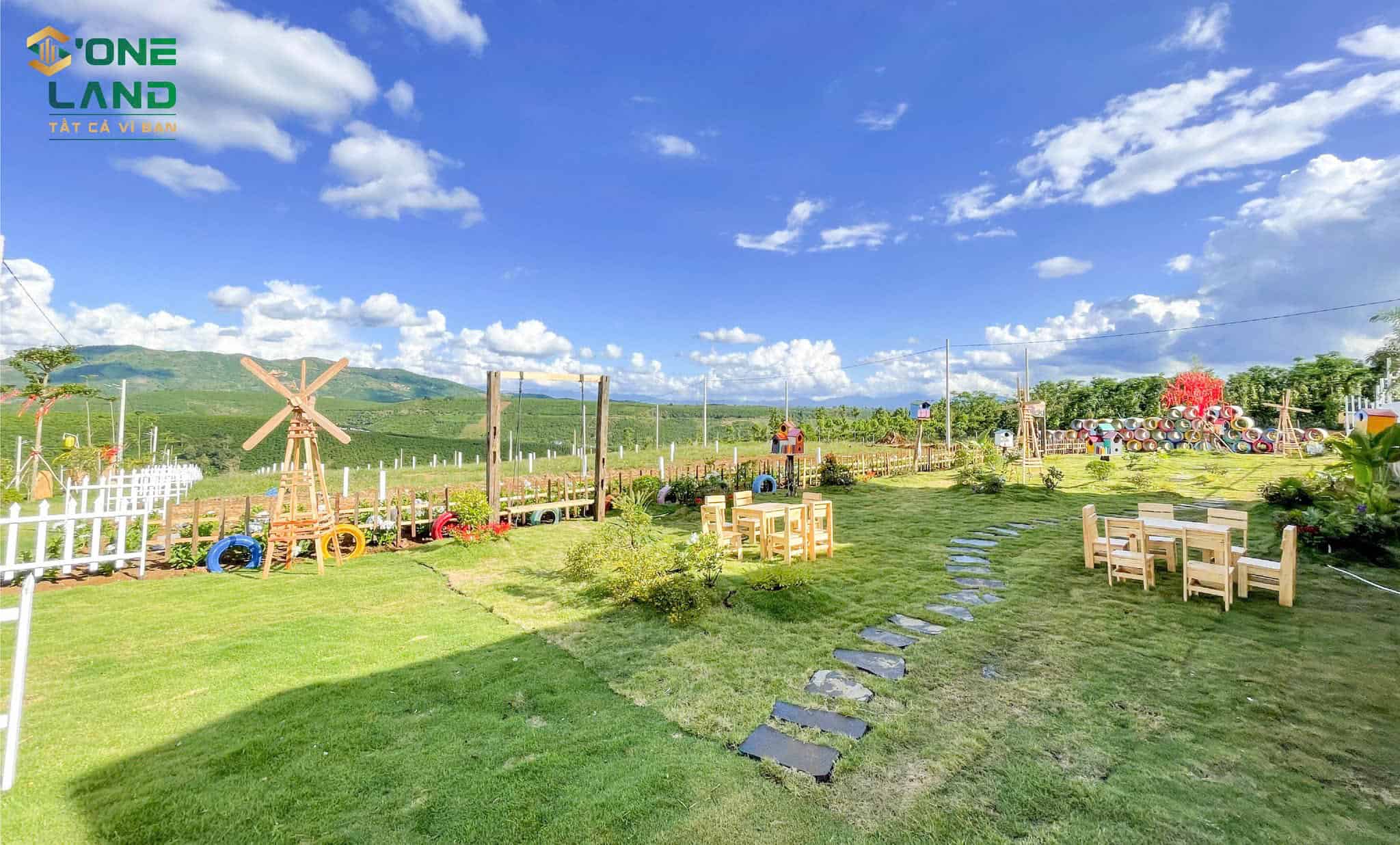 394m2 đất Lộc Ngãi