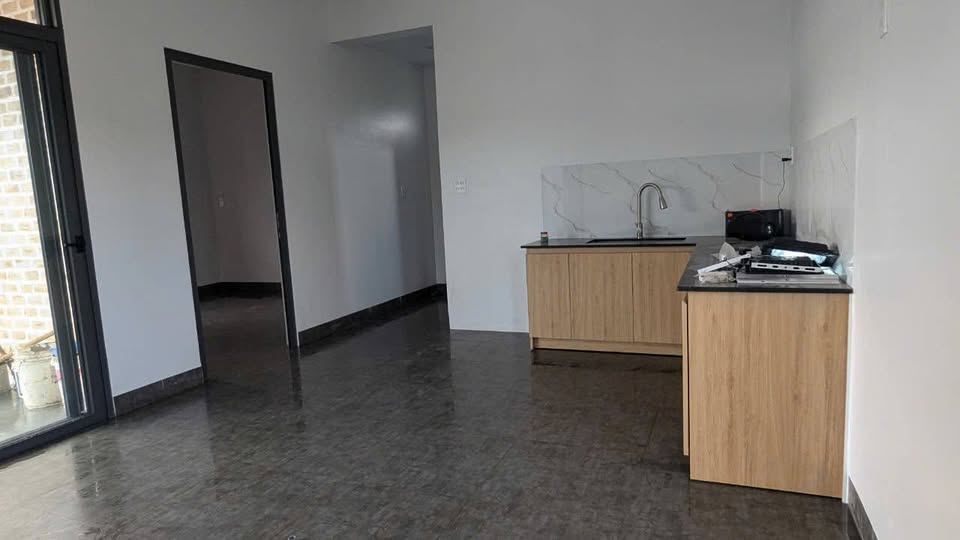 Nhà nghỉ dưỡng Lộc Châu