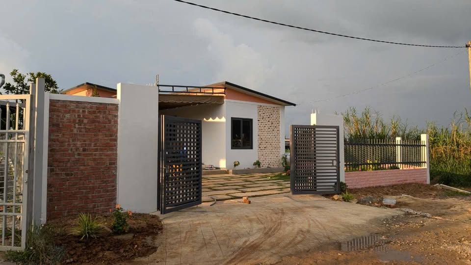 Nhà nghỉ dưỡng Lộc Châu