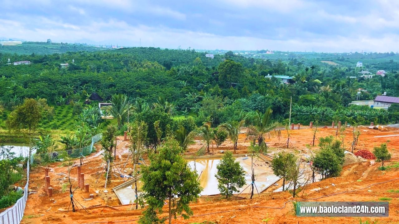  Đất Nền Top Garden Hills 9C