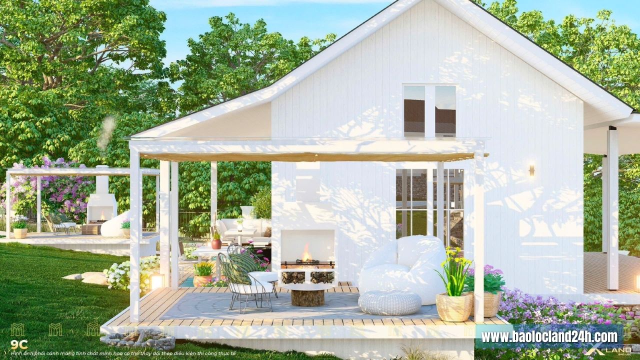  Đất Nền Top Garden Hills 9C